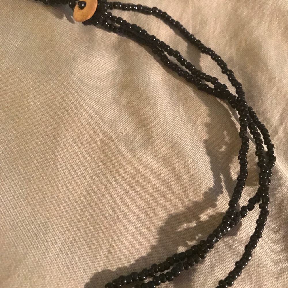 Shell necklace - Picture 4 of 6